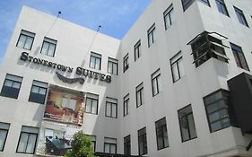 Stonestown Suites Cagayan de Oro Exterior photo