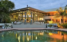 Cresta Lodge Harare Exterior photo