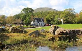 Clachaig Inn Ballachulish Exterior photo