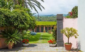 Etna Hotel Giarre Exterior photo