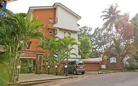 Indie Stays Goa Candolim Exterior photo