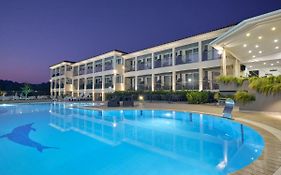 Park Hotel & Spa-Adults Only Tsilivi  Exterior photo