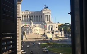 B&B Luxury Piazza Venezia Rome Exterior photo