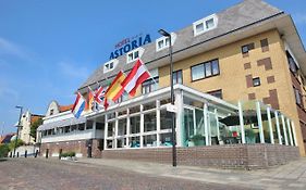 Hotel Astoria Noordwijk Exterior photo