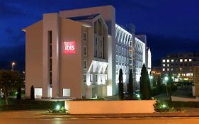 Hotel Ibis Firenze Nord Aeroporto Sesto Fiorentino Exterior photo