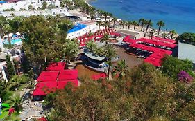 Marvida Senses Very Chic Bodrum Adult Only Hotel Gumbet Exterior photo