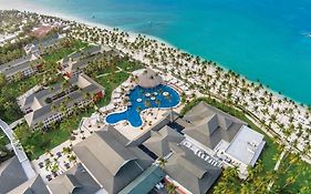 Barcelo Bavaro Beach (Adults Only) Punta Cana Exterior photo