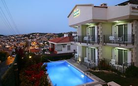 Kandira Butik Hotel Cesme Exterior photo