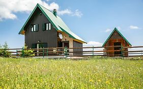 Guest House Holiday Zabljak  Exterior photo