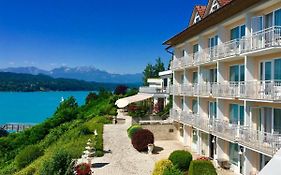 Ferienhotel Woerthersee Portschach am Woerthersee Exterior photo