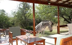 Turaco Lodge - No Loadshedding Marloth Park Exterior photo