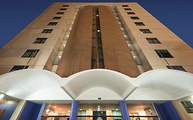 Hotel Executive Arrey Teresina Exterior photo