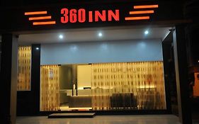 360 Inn Bintulu Exterior photo