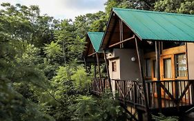 Mantenga Lodge Ezulwini Exterior photo