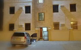 Al Burj Alali Apartment Salalah Exterior photo