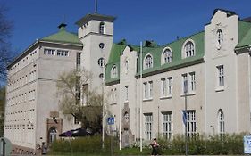 Opiston Kunkku Hostel Lahti Exterior photo