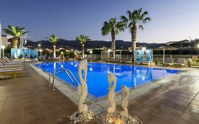 Stelios Gardens Hotel Malia  Exterior photo