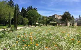 Domaine Les Martins - Gordes Hotel Exterior photo