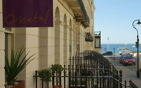 The Oriental - Guest House Brighton Exterior photo