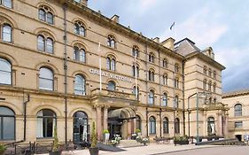 Great Victoria Hotel Bradford  Exterior photo