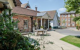 The Woburn Hotel Exterior photo