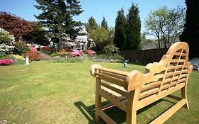 Fairfield House And Gardens Bed & Breakfast Bowness-on-Windermere Exterior photo