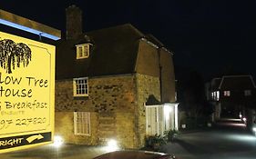 Willow Tree House Rye Exterior photo