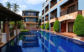 V Condominium Samui Bophut Exterior photo