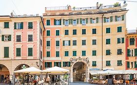 Albergo La Piazzetta Rapallo Exterior photo