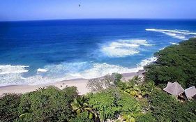 Cabarete Maravilla Eco Lodge & Beach Exterior photo