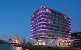 Residence Inn By Marriott Amsterdam Houthavens Exterior photo