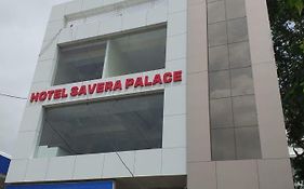 Hotel Savera Palace Abu Road Exterior photo