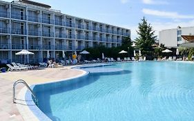 Balaton Hotel Sunny Beach Exterior photo