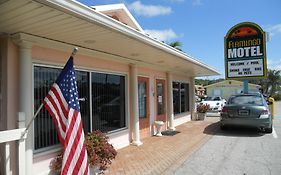 Flamingo Motel & Villas Bonita Springs North Naples Exterior photo