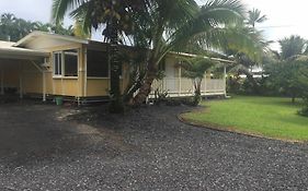 Aaron'S Cottage Hilo Exterior photo