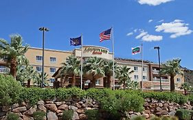 Courtyard By Marriott St. George Hotel Exterior photo