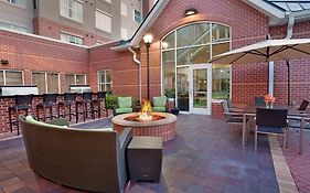 Residence Inn Baltimore Hunt Valley Exterior photo