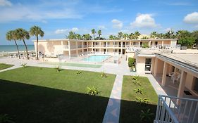 Belleair Beach Resort Motel Clearwater Beach Exterior photo