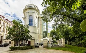 Boutique Brajt Wroclaw Hotel Exterior photo