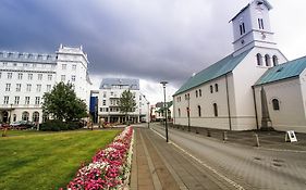 Downtown Charm Reykjavik Apartment Exterior photo