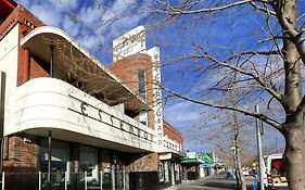 Punthill Essendon Aparthotel Melbourne Exterior photo