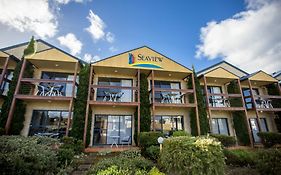 Seaview Motel & Apartments Apollo Bay Exterior photo