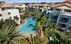 Sandcastles On The Broadwater Aparthotel Gold Coast Exterior photo