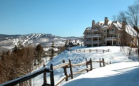 Cap Tremblant Mountain Resort Mont-Tremblant Exterior photo