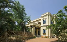 The Mansion 1907 Hostel Mysore Exterior photo