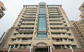 Gazebo Inn & Suites Medanta Gurgaon Exterior photo