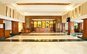 Welcomhotel By Itc Hotels, Alkapuri, Vadodara Exterior photo