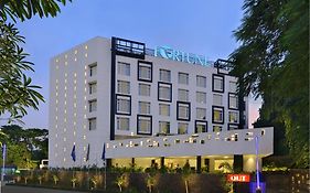 Fortune Park Sishmo, Bhubaneshwar - Member Itc'S Hotel Group Bhubaneswar Exterior photo