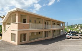 Monimo Ridge Suites Montego Bay Exterior photo