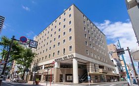 Shizuoka Kita Washington Hotel Plaza Exterior photo